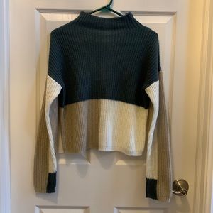 Daytrip sweater
